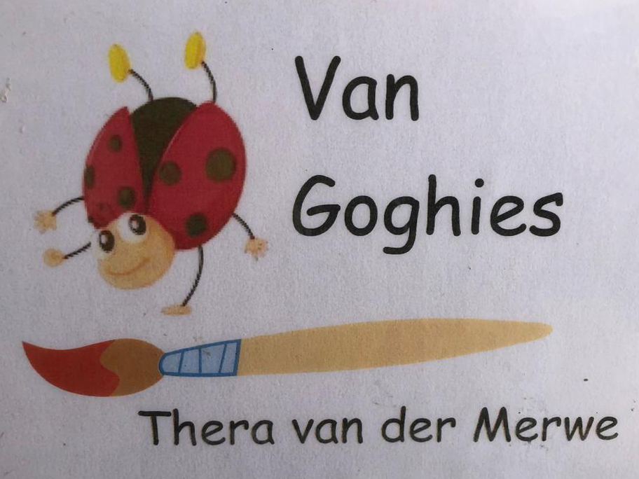 Talanja Van Goghies Kunslesse